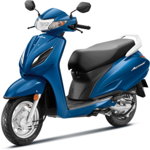 Best 110cc Scooters 