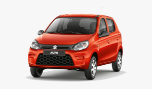 Discount Offers on Maruti Cars