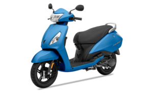 Best 110cc Scooters 