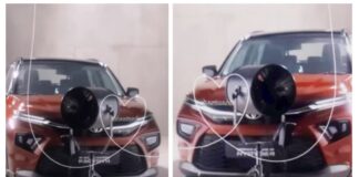 toyota urben cruiser hyrider