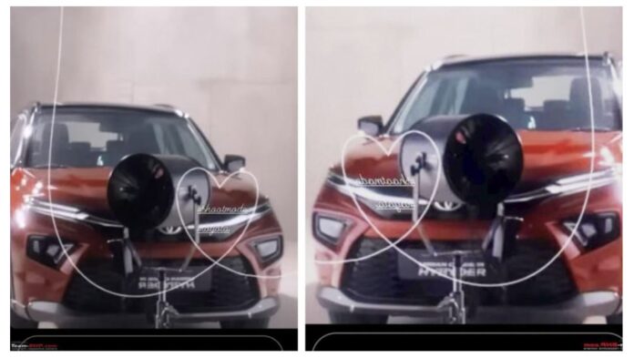 toyota urben cruiser hyrider