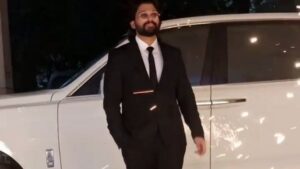 Rolls Royce Cullinan