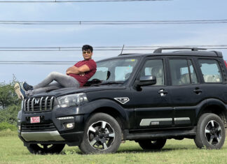 Mahindra Scorpio Classic की कीमत ने चौंकाया, अब आप क्या खरीदोगे? scorpio classic launched