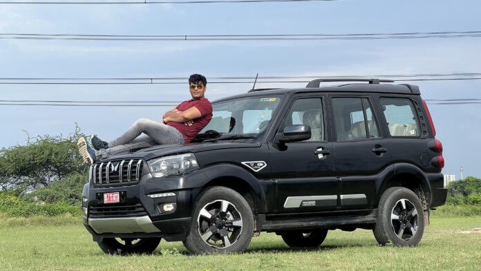 scorpio classic launched