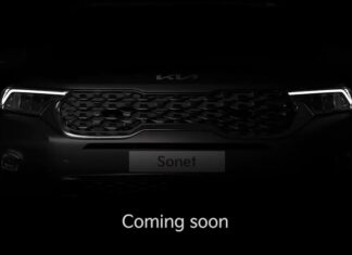 KIA Sonet X Line आ रही है, जानें क्या मिलेगा? KIA Sonet X Line