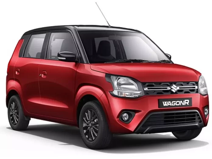 Discount Offers on Maruti Cars