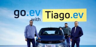 Tata Motors launches its first electric hatch with segment-first, premium features