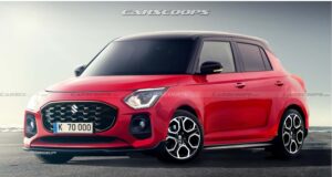 5 Upcoming Maruti Cars