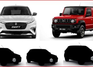 5 Upcoming Maruti Cars