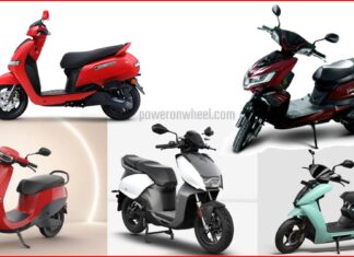 Electric Scooter : ये हैं 100 KM से ज्यादा रेंज देने वाले टॉप-5 इलेक्ट्रिक स्कूटर Electric Scooter