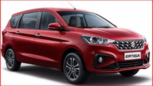 7 Seater Cars in India