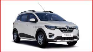 7 Seater Cars in India