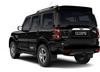 Scorpio Classic पर मिल रहा है 1.95 लाख का डिस्काउंट, कोई वेटिंग भी नहीं! Scorpio classic
