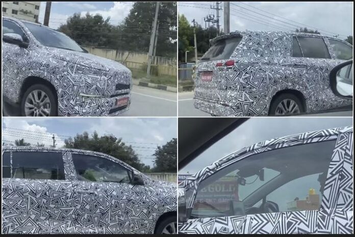 toyota innova hycross