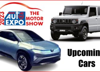 Auto Expo 2023 में नजर आएंगी 5 Door Jimny से लेकर Tata Curvv जैसी ये 5 जबरदस्त कार Auto Expo 2023