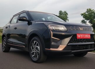 Mahindra XUV400 के लॉन्च से पहले जानकारी लीक, जानिए वेरिएंट, कीमत और फीचर्स Mahindra XUV400