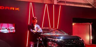 Tata Safari and harrier booking starts