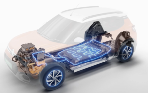  TATA PUNCH EV VS CITROEN eC3