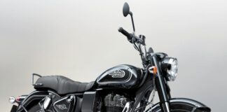 BULLET 350