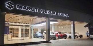 Maruti Suzuki