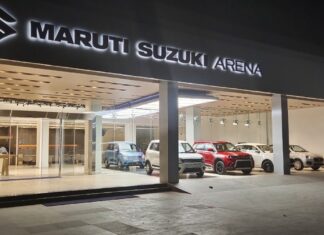 Maruti Suzuki