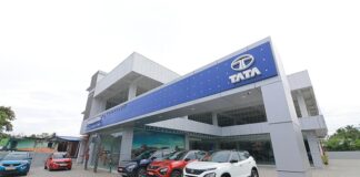 Tata Motors