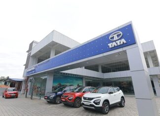 Tata Motors