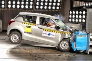 GLOBAL NCAP