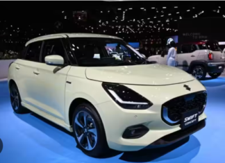 MARUTI SUZUKI न्यू जनरेशन SWIFT में मिलेंगे एडवांस फीचर्स, क्या सच में हैं एडवांस आइये जानते है ! पढ़े खबर MARUTI SUZUKI