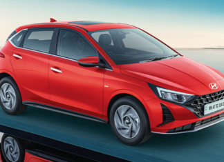 HYUNDAI MOTORS ने लॉन्च कर दिया i20 का स्पोर्ट्स ऑप्शनल वेरिएंट, क्या कुछ है इसमें नया ! पढ़े HYUNDAI