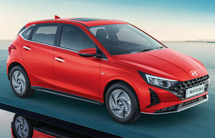HYUNDAI