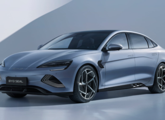 BYD