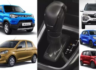 MARUTI SUZUKI