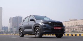 KIA SONET