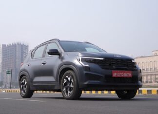 KIA SONET