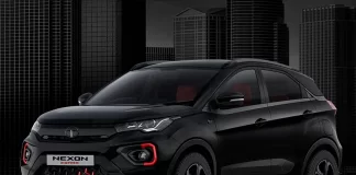 TATA NEXON