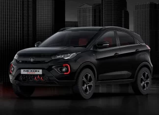 TATA NEXON