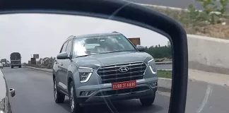 Hyundai Creta EV, एक चार्ज में दौड़ेगी 500 किलोमीटर