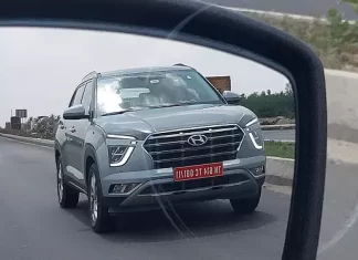 Hyundai Creta EV, एक चार्ज में दौड़ेगी 500 किलोमीटर