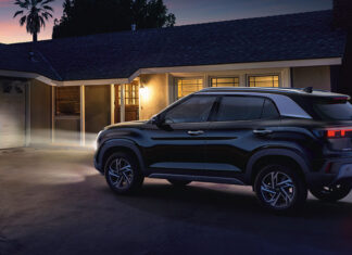 HYUNDAI CRETA फेसलिफ्ट ने सबको किया दीवाना, महीने भर में आई 51 हजार बुकिंग ! CRETA