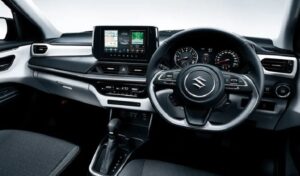MARUTI SUZUKI 