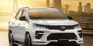 भारत में बिक रही FORTUNER की मुश्किलें