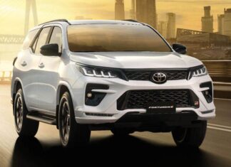 भारत में बिक रही TOYOTA FORTUNER के लिए बढ़ाएंगी मुश्किलें, आने वाली है 3 फुल-साइज SUVs ! पढ़े खबर भारत में बिक रही FORTUNER की मुश्किलें