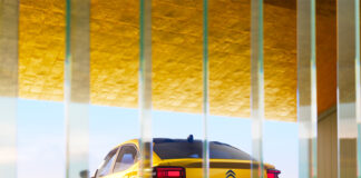 Citroen ने दिखाई अपनी कूप SUV की पहली झलक