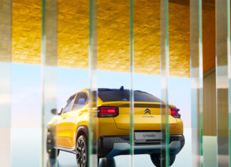 Citroen ने दिखाई अपनी कूप SUV की पहली झलक ! जानें कब होगी लाॅन्च? Citroen Basalt SUV