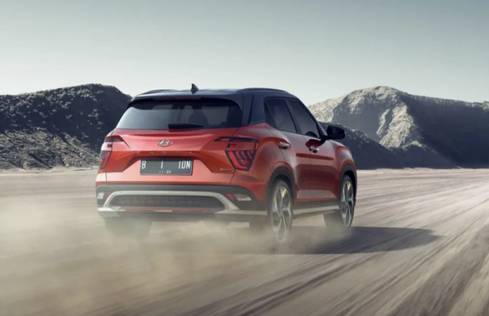 HYUNDAI CRETA EV की लॉन्चिंग के बाद कौन लेगा TATA NEXON EV