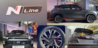 खत्म इन्तजार हुआ HYUNDAI CRETA N- line लांच