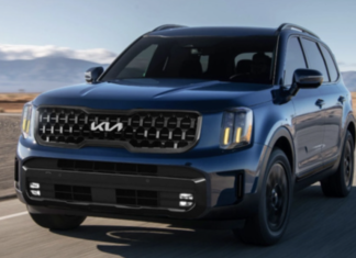 जल्द भारत में आने वाली है KIA CLAVIS SUV, कीमत 8 लाख !