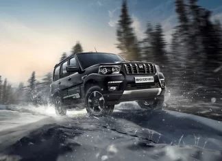 फरवरी 2024 में 7 Seater MPV और SUV की खूब रही डिमांड ! जानें टॉप-10 का हाल MAHINDRA SCORPIO