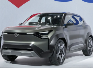 Maruti Suzuki Launch करेगी अपनी पहली इलेक्ट्रिक कार
